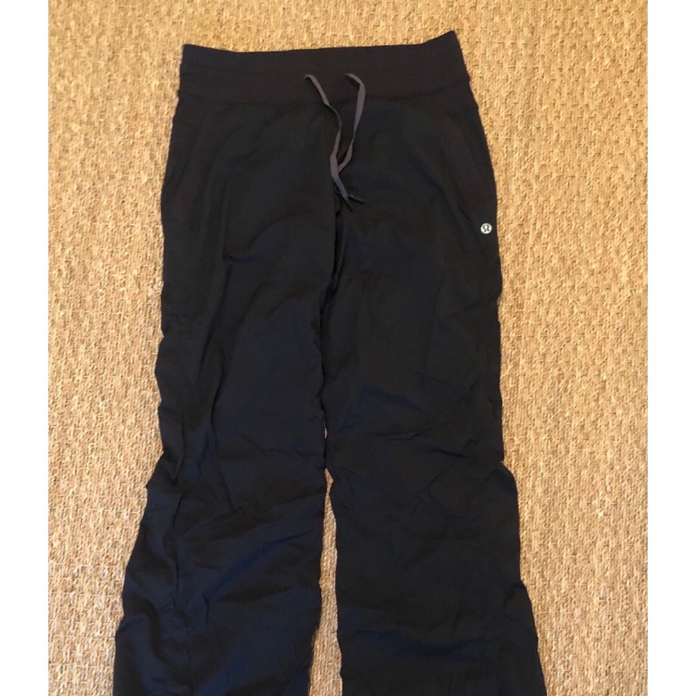 Lululemon Yoga Pants